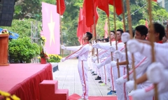 Sở GD&ĐT Hà Nội ban hành khung thời gian năm học 2022-2023