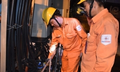 Bộ Công thương đề xuất cách tính giá điện mới