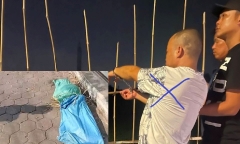 Thi thể cô gái trẻ lõa thể và bi kịch từ chiếc điện thoại (kỳ 2): Lật mặt người tình côn đồ