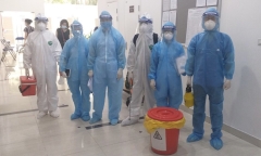 Nóng: 2 F1 của vợ chồng Giám đốc 