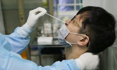 Thêm 2 sinh viên trường Cao đẳng Việt- Hàn dương tính SARS-CoV-2