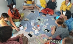 Vụ triệt phá sòng bạc