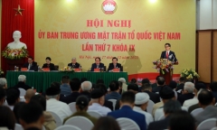 Nghiên cứu phương án hỗ trợ trong dịp Tết cho người lao động phải nghỉ việc, giãn việc dài ngày