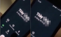 Nhắn tin 