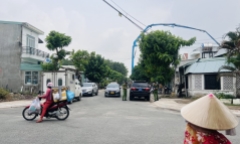 Án mạng kinh hoàng ở Bình Dương, một người phụ nữ nghi bị sát hại