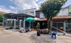 Án mạng ở Bình Thuận: Con trai nghi tâm thần dùng dao sát hại cha ruột