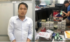 Chân dung tổng giám đốc vẽ dự án 