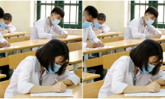 Chính sách mới về giáo dục có hiệu lực từ tháng 11/2023: Tăng tỷ lệ giải của kỳ thi chọn học sinh giỏi cấp quốc gia