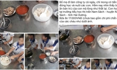 Diễn biến 