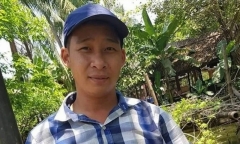 Từ vụ truy vết nghi phạm sát hại nhân viên quán cà phê ở TP.HCM: Hành trình 15 ngày truy lùng, vây bắt Tuấn