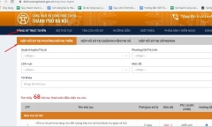 Từ năm 2024, thủ tục đăng ký khai sinh mới nhất ra sao?