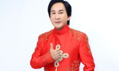 “Ông hoàng cải lương” Kim Tử Long: Từng thay 30 xe hơi, sống giàu có như 