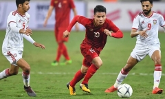 Trước thềm trận đấu 