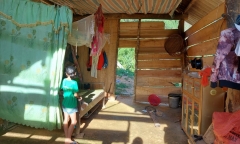 Cuộc trốn chạy của người mẹ ôm theo hai con nhỏ sau 10 năm bị lừa bán