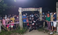 Vụ thầy hiệu trưởng bị thanh niên lạ mặt sát hại tại nhà: Lãnh đạo Phòng GD-ĐT nói gì?