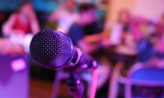 Thanh niên tử vong khi hát cùng 2 nữ nhân viên quán karaoke ở Hải Phòng