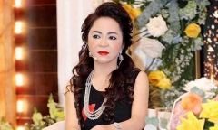Vì sao bà Nguyễn Phương Hằng bị tạm hoãn xuất cảnh?