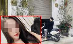 Diễn biến mới nhất vụ người mẹ 22 tuổi tử vong sau phẫu thuật nâng mũi ở Hà Nội