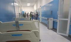 Vụ nữ bệnh nhân tử vong khi nâng ngực tại Bệnh viện 1A: Bác sĩ trực tiếp phẫu thuật là ai?