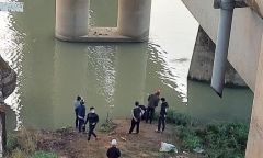 Thi thể cô gái trôi dạt vào bờ sông Sêrêpốk sau 2 ngày mất liên lạc
