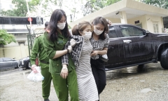 Vụ người phụ nữ đốt nhà trọ ở Phú Đô, 1 người chết: Chủ tịch xã tiết lộ bất ngờ