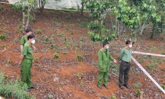 Vụ mưa lớn lộ thi thể vợ nghi bị chồng phi tang xác: Giám đốc Công an Lâm Đồng nói gì?