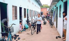 Để nhận hỗ trợ tiền thuê nhà 1 triệu/ tháng, người lao động ở Hà Nội cần điều kiện gì?