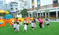 Trường mầm non, tiểu học dân lập muốn vay vốn lãi suất 3,3%/năm cần đáp ứng điều kiện gì?