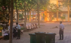 Diễn biến mới nhất vụ 