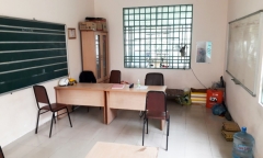 Vụ thầy giáo chủ nhiệm bị tố 