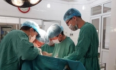 Người vợ cắt phăng 