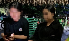 Vụ Phó hiệu trưởng bị tố sàm sỡ nữ sinh: Nữ giáo viên tiết lộ bất ngờ
