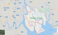 TP.HCM chuẩn bị có thêm 4 thành phố trực thuộc