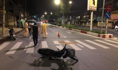 Vụ thanh niên bị bắn chết giữa đường trong đêm: 10 người bị bắt là ai?