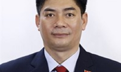Bổ nhiệm Phó Chủ nhiệm Ủy ban Dân tộc
