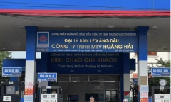 Vụ đổ 500 nghìn xăng, hút ra chỉ đc 9,5 lít: Nhân viên chỉ bơm 84 nghìn