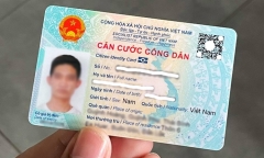 Ảnh Căn cước công dân xấu có được làm lại thẻ mới không?