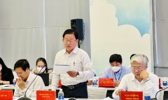 Một tỉnh đang thiếu hơn 3.000 giáo viên cho năm học mới