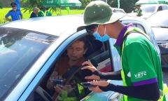 Vụ Viettel 