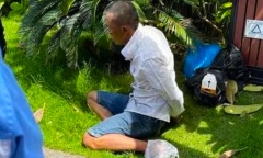 Vụ 3 người dân bất ngờ bị kẻ lạ đâm: Nhân chứng nói gì?