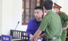 Bản án thích đáng cho người anh trai vướng vòng lao lý vì trả thù cho em