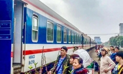 Tổng Liên đoàn lao động Việt Nam đề xuất nghỉ Tết Quý Mão 2023 đến 8 ngày