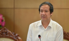 Học phí đại học năm 2022 - 2023: Bộ trưởng Bộ GD&ĐT nói gì?