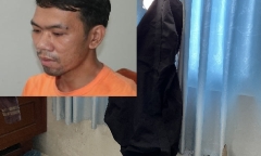 Vụ sát hại con gái chủ tiệm vàng rồi chở xác đi đầu thú: Nghi phạm khai bất ngờ
