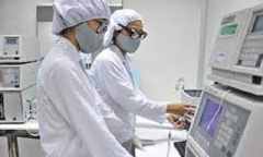 Thanh tra việc cấp phép, quản lý giá và chất lượng trang thiết bị y tế