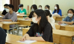 Kỳ thi tốt nghiệp THPT năm 2023 được tổ chức ra sao?