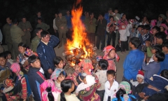 Ngày hội Văn hóa các dân tộc có số dân dưới 10.000 người: