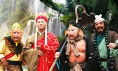 Tây Du Ký: Trong 3 đồ đệ của Đường Tăng, ai là người có cuộc sống sung túc và phú quý nhất?