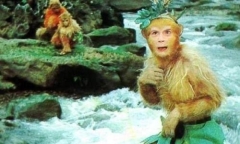 Tây Du Ký: Từ con khỉ vô lo vô nghĩ, vì sao bỗng dưng Tôn Ngộ Không đột nhiên sợ cái chết?