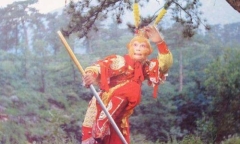 Tây Du Ký: Chức danh Đấu chiến thắng Phật Tôn Ngộ Không thực chất là gì?